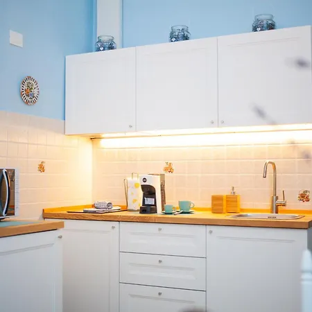 Sottani Di Puglia 카스텔라나그로테